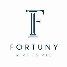 Fortuny Real Estate Logo